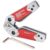 Adjustable Angles Welding Magnet 20°-200°, Magnetic Welding Holder Clamp Welder Tool for Soldering Positioning