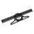 Adjustable Combination Square Ruler Set with 360 Degree Protractor
