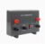 Adjustable Gain Micro Current Amplifier, Dual Op-Amp Zero