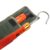Adjustable Insulated Telescoping Measuring Rod – 6m to 18m Height Measurement Pole(12m 1Pcs)