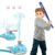 Adorable Animal Shaped Garden Sprinkler for with 360 Degree Rotation and 3Meter Sprays for Summers Outdoor Play Season Sprinkler Toy