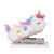 Adorable Mini Animal Stapler with Staples for Office Travel