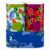 Adsoxygen Facial Tissues, 2 Canister Boxes, 50 Tissues per Box, 2-Ply Disposable Tissue Paper for Everyday Use at Home, Office, Desk, Living Room and Travel