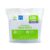 AdTech Crystal Clear Mini Hot Glue Sticks, Multi-Temp, 4″, 100 Count