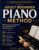 Adult Beginner Piano Method: 30 Short Lessons to Read Music, Build Hand Independence, and Play Real Songs