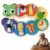 Adult Busy Board Sensory Activity Board Fine Motor Activity Board