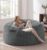 Adults Bean Bag Chair 5FT Giant BeanBag Chair Large Oversized Memory Foam