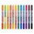 Adults Glitter Pens – Coloring Markers | Glitter Coloring Pens