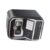Advanced Finance Keeper with Fingerprint Auto Cash Handler Spacious Compartment Real Money Practice Educational Toy ABS Money Box