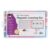 Advantus AVTCL95682 Letters, Numbers & Symbols Charles Leonard Magnetic Learning Set with Dry-Erase Board, Multi Color