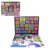 Advent Calendar Funky Frights Halloween Advent Calendar Squishies 2026 Countdown Gift Box with 13 Mini Slow Rising Squishy Squeeze Toys Variety Pack of Spooky Collectible Figures Party