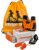 Adventure Kidz Orange Outdoor Exploration Kit for Children