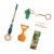 Adventure Metal Finder Toy with Sound Alerts, Metal Detector