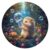 AEEKDOOK Animal Wooden Puzzles for Kids – Bubble Hedgehog