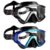 Aegend Swim Goggles for Adults Kids – 220°Wide View Anti-Fog Goggles with Mesh Bag for Indoor Outdoor Pool Beach Swimmming