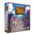 AEG Tiny Towns | Award-Winning Abstract Strategy Board Game | Plan and Construct a Thriving Town | Puzzly City Building | 1-6 Players | Ages 14+