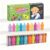 Aerbee Bottle Color Matching Toys, Fun Toys for Kids, Interesting Match The Bottle Color Game – Family Games for Kids and Adults, Fun Party Games for Groups, Festival Unique Gift for 3+ Kid Birthday