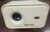 Aerclar Mini Projector 1080P high brightness smart projector, WiFi6,Bluetooth 5.4