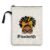 AEREYGBJYJ Afro Teacher Appreciation Gifts Book Sleeve for Paperbacks Books