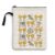 AEREYGBJYJ Preppy Coquette Teacher Book Sleeve for Paperbacks Books