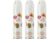 Aerosol Air Freshener Hawaiian Scent 8 oz – Long Lasting Odor Eliminator Spray for Home, Bathroom & Office, Tropical Fragrance Room Spray, Instant Freshness, Easy to Use (pack of 3)