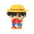 Aero Wellness Magic Block Anime Mini Brick Building Toy, 455 Pieces, for Kids Teens and Adults, Collectible Figures