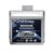 Aerus Air Scrubber ActivTek Induct 2000 Whole Home Air Purifier Ozone Free