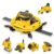 AESGOGO STEM Projects for Kids Age 8-12, Science Kits for Boys, Solar Robot Space Toy Building Kits, Christmas Birthday Gifts for 8 9 10 11 12-14 Year Old Boys Girls Teens.