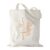 Aesthetic Fall Canvas Tote Bag Gift for Women Friends Coworkers Sisters