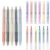 Aesthetic Highlighters and Gel Pens, Highlighters for Book Study Journaling