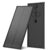 AeternaSol 100W 12V Mono Solar Panel Black PV Module for Off-Grid System