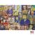 Aether Puzzles – Masterpieces in Portraiture Fine Art Puzzle, Premium 1000 Piece Jigsaw Puzzle for Adults, Glare-Free, Soft-Touch Puzzles, Made in USA, 26.6″ x 19.25″