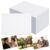 Afcabakila Printer Photo Paper 400 Sheets 5×7 Inches, Photo Printing Paper Glossy Double Sided 54lb/200gsm, Picture Printer Papers for Inkjet Printers, Greeting Cards & Photos Printing