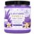 Affinati Lavender Vanilla Epsom Salt Body Scrub with Argan Oil, 18 oz