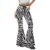 AFPANQZ Flare Leggings for Women Yoga Pants Retro Bootcut Flared Leggings