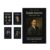 African American Nobel Prize Winners 5 Poster Set — 5 Prints 12×18 Inch US Made