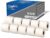 Aftertech 10 x 99014 54 x 101 mm Compatible Labels (220 Labels/Roll = 2200 Total) for Dymo LabelWriter Seiko SLP Label Printer S0722434 10 x 99014