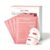 AGELORE New Bio Collagen Face Mask 2.0 For Firming Skin – Niacinamide & Low Molecular Collagen,Deep Hydration Wrinkle & Pore Reduction For All Skin Types