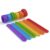 AgooVida Fidget Toys for Kids, 6PCS Silicone Sensory Bracelets, Wearable Calming Wristbands, Stress Relief Fidgets for Autism & ADHD, Gift for Boys and Girls, for Home, Office and Travel