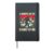 A Grandpa Like Me Is Hard to Find Sasquatch Bigfoot Men Hardcover Journal, Black
