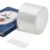 AHANDMAKER 33FT/10M Book Repair Tape Clear Strong Adhesive Book Tape Acrylic Essential Repair Tape for Libraries, Old Books, Broken Pages, Reinforcing and Protecting 7×0.03cm