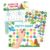 Ahylou 15pcs Potty Training Chart for Toddlers, Reward Sticker Chart Set with Themed Stickers, Kids Toilet Training Tracker for Boys and Girls Construction（konglong