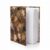 Aicese Fall Maple Leaves Hardcover Photo Album 4×6 18 Pockets