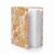 Aicese Orange Fall Pumpkin Hardcover Photo Album 4×6 18 Pockets