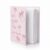 Aicese Pink Bow Christian Hardcover Photo Album 4×6 18 Pockets