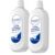 Aicipow Floor Cleaning Solution, Refill for Tineco Cleaning Solution – Fresh Scent, Kid & Pet Safe. Fits i5/i6 Stretch, S5-S9 Artist, Master & Breeze. Removes Stains on Sealed Floors – Streak-Free