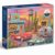 AIDUOTEK 500 Piece Jigsaw Puzzle for Adults – Desert Roadside Escape