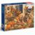 AIDUOTEK 500 Piece Jigsaw Puzzle for Adults – Harvest Corner