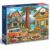 AIDUOTEK 500 Piece Jigsaw Puzzle for Adults – Lakeside Mountain Camp
