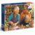 AIDUOTEK 500 Piece Jigsaw Puzzle for Adults – Pottery Studio